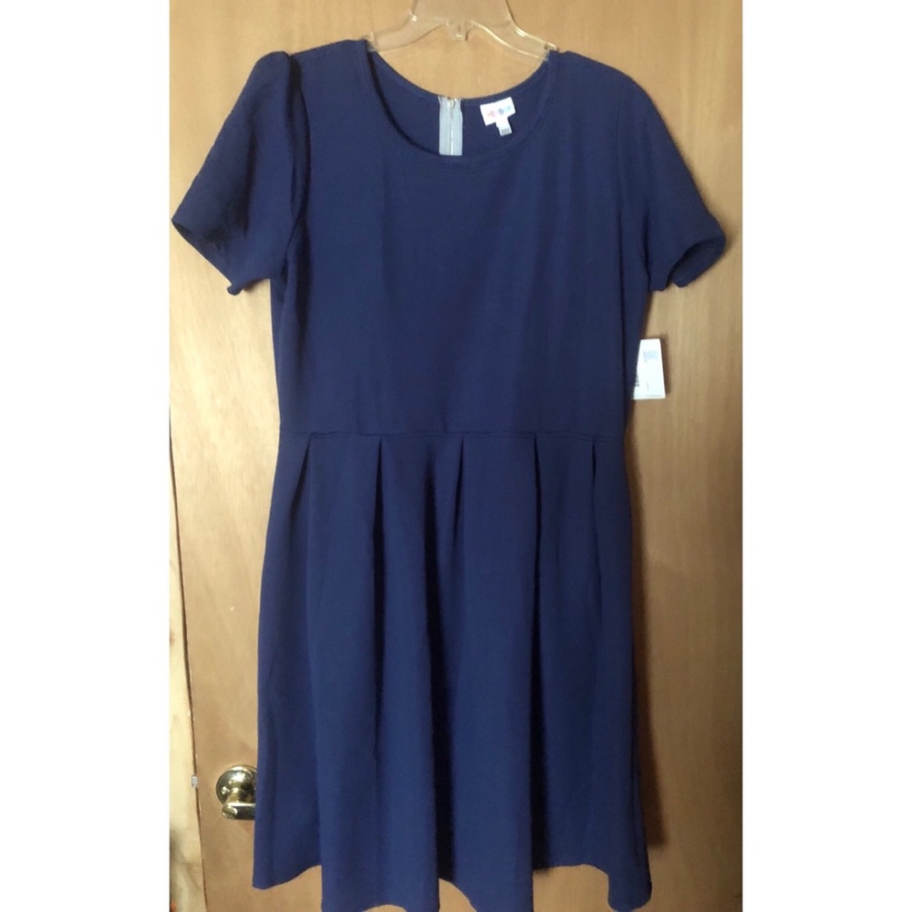 Amelia dress
